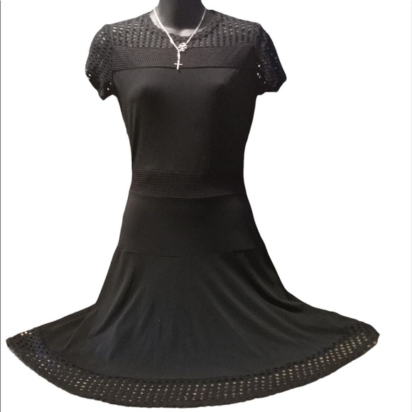 Michael Kors LBD (Little Black Dress) - Picture 4 of 6